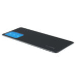 Xiaomi Redmi Note 12 5G Back Cover Onyx Gray - Premium OEM-Equivalent