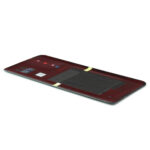 Xiaomi Redmi Note 12 5G Achterkant Premium - Mint Groen - Afbeelding 2