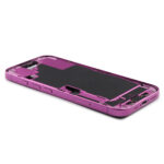 iPhone 16 Middenframe met Knoppen - Premium Kwaliteit