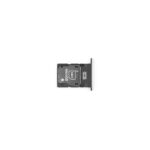 Samsung Galaxy A15 5G SIM-houder Premium OEM-Equivalent Brave Black - Afbeelding 3