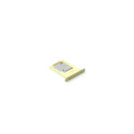 Samsung Galaxy A15 5G SIM-houder Premium OEM-Equivalent Geel