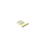 Samsung Galaxy A15 5G SIM-houder Premium OEM-Equivalent Geel - Afbeelding 2
