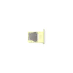 Samsung Galaxy A15 5G SIM-houder Premium OEM-Equivalent Geel - Afbeelding 3