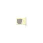 Samsung Galaxy A15 5G SIM-houder Premium OEM-Equivalent Geel - Afbeelding 4