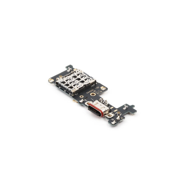 OnePlus 12R Laadconnector - Premium OEM-Equivalent (CPH2609)