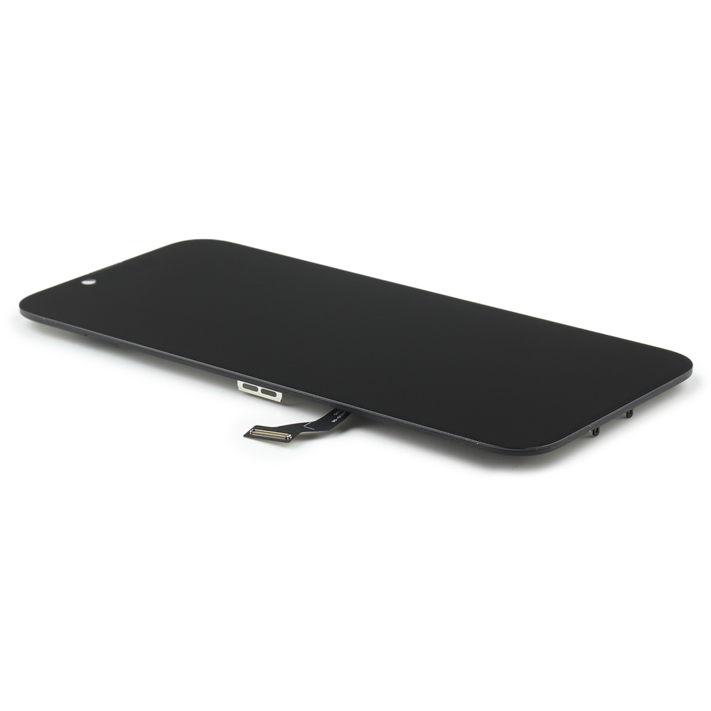 SO90OEF43X_7546056224-3.jpg iPhone 14 Premium OLED Display - FDX Ultra Kwaliteit - Afbeelding 1
