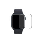 Apple Watch 8 45MM Premium Edge-to-Edge Schermprotector - Afbeelding 3