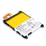 Sony Xperia Z1 Batterij - Premium OEM-Equivalent Kwaliteit