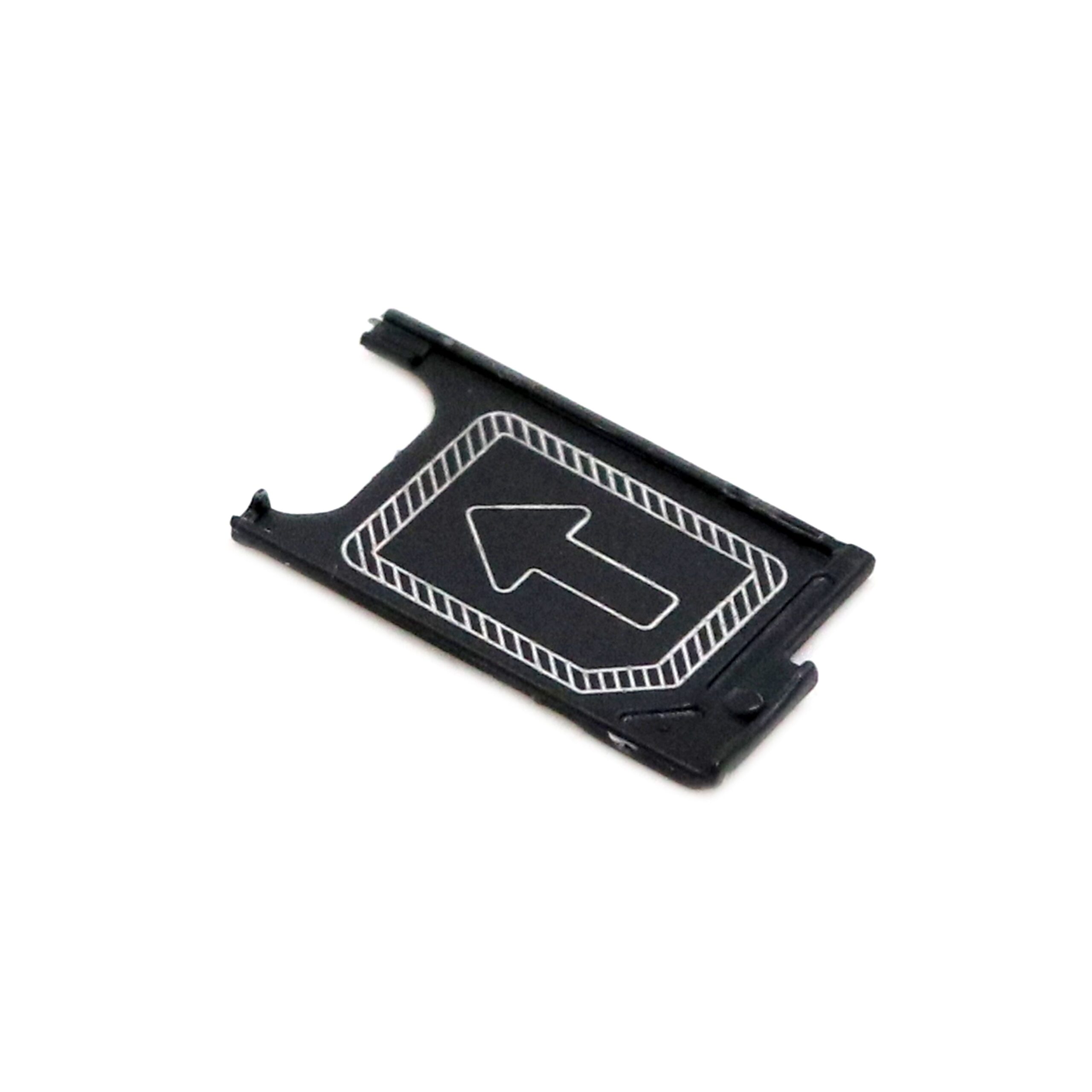SOD5803306X_1-2.jpg Sony Xperia Z3 Compact SIM-kaartlade - Premium OEM-equivalent - Afbeelding 1