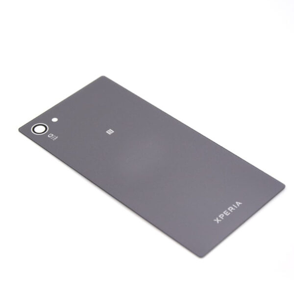 Sony Xperia Z5 Compact Achterkant Premium - Zwart