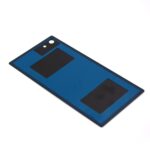 Sony Xperia Z5 Compact Achterkant Premium - Zwart - Afbeelding 2