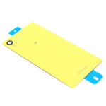 Sony Xperia Z5 Compact Achterkant Premium – Geel