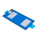 Sony Xperia Z5 Compact Achterkant Premium – Geel - Afbeelding 2