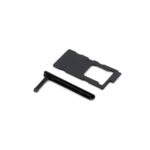 Sony Xperia Z5 SIM & SD Kaartlade Premium - Wit (E6653) - Afbeelding 2