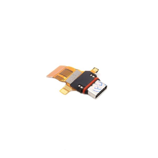 Sony Xperia XZ Premium Laadconnector Ribbon - OEM-Equivalent