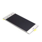 Sony Xperia XZ1 Compact Display Premium OEM-Equivalent Wit