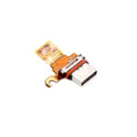 Sony Xperia XZ1 Compact Laadpoort Ribbon - Premium OEM-Equivalent