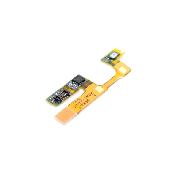 Sony Xperia XZ1 Compact Aan/uit-knop Kabel - Premium OEM