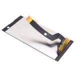 Sony Xperia XA2 Display Premium OEM-Equivalent Zwart - Afbeelding 2