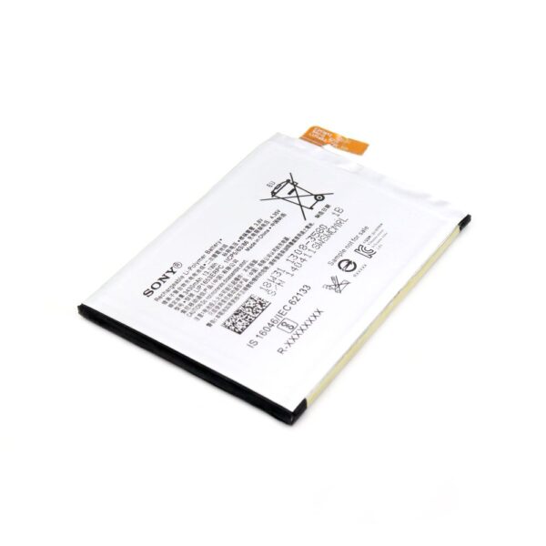 Sony Xperia XA2 Ultra Batterij - Premium OEM-Equivalent
