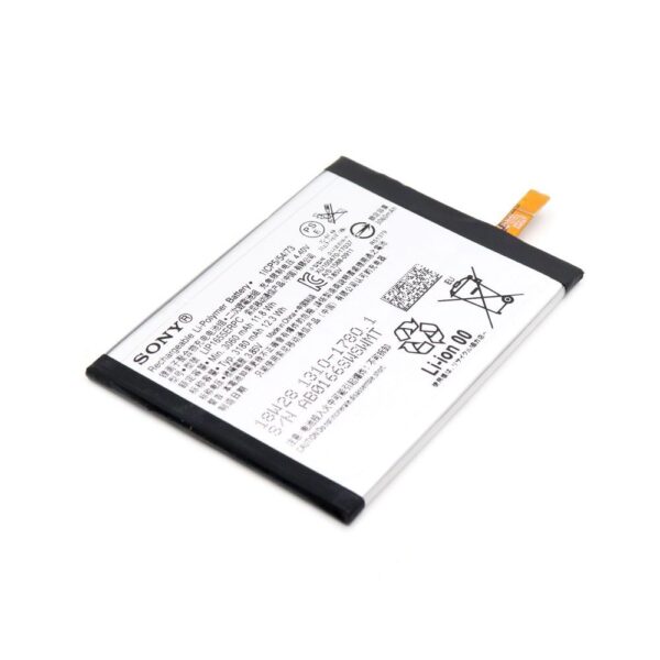 Sony Xperia XZ2 Batterij - Premium OEM-Equivalent