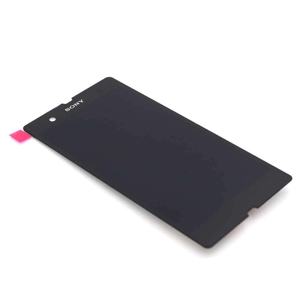 SOL36HX102B_1-2.jpg Sony Xperia Z Display Premium OEM-Equivalent - C6603/C6602 - Afbeelding 1