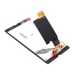 Sony Xperia Z Display Premium OEM-Equivalent - C6603/C6602 - Afbeelding 2