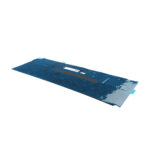 MacBook Air 13 A1932 Verlichte Toetsenbord - Premium OEM-Equivalent - Afbeelding 2
