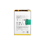 Oppo A5x Batterij - Premium OEM-Equivalent Vervanging - Afbeelding 3