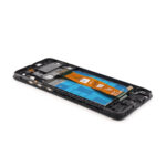 Samsung Galaxy A04e (SM-A042) Display Premium - Compleet met Housing - Afbeelding 2