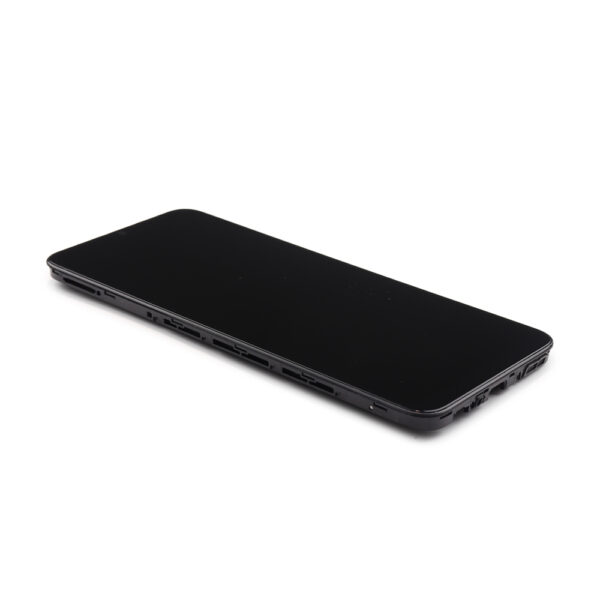 Samsung Galaxy A04e (SM-A042) Display Premium - Compleet met Housing