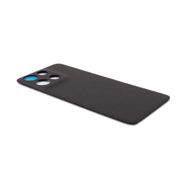 Motorola Moto G15 Power Back Cover Premium - Gravity Grey