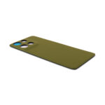 Motorola Moto G15 Power Premium Achterkant Iguana Green