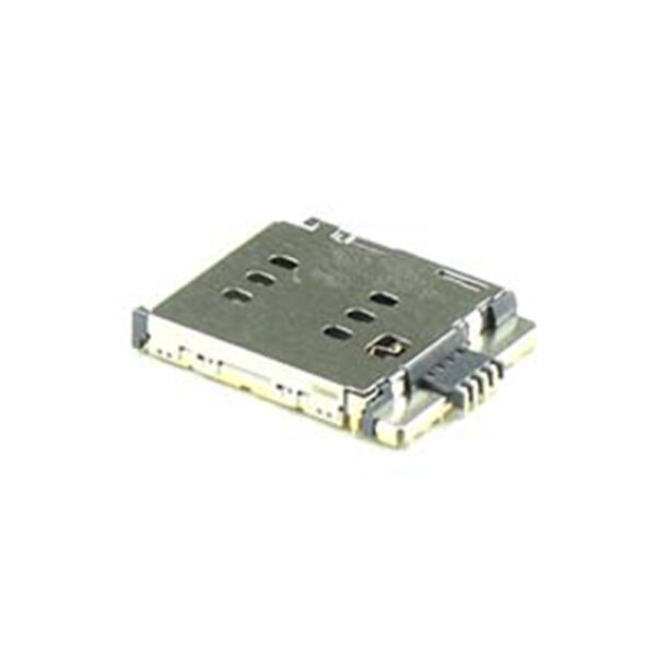 iPhone XS SIM-kaartlezer - Premium OEM-Equivalent Onderdeel