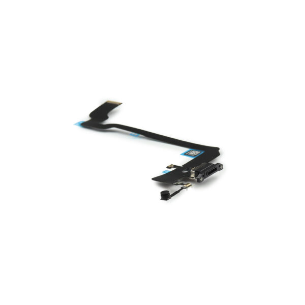 iPhone XS Oplaadpoort Premium - OEM-Equivalent Kwaliteit