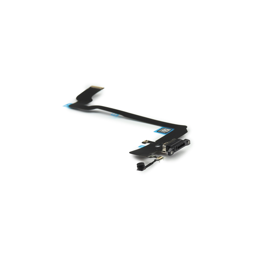 SW30LU589B iPhone XS Oplaadpoort Premium - OEM-Equivalent Kwaliteit - Afbeelding 1