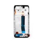 Xiaomi Redmi Note 11S 4G Display Premium - Midnight Black - Afbeelding 3