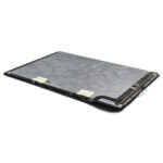 iPad Air 11 Premium Display 2024-2025 OEM-Equivalent Zwart - Afbeelding 2
