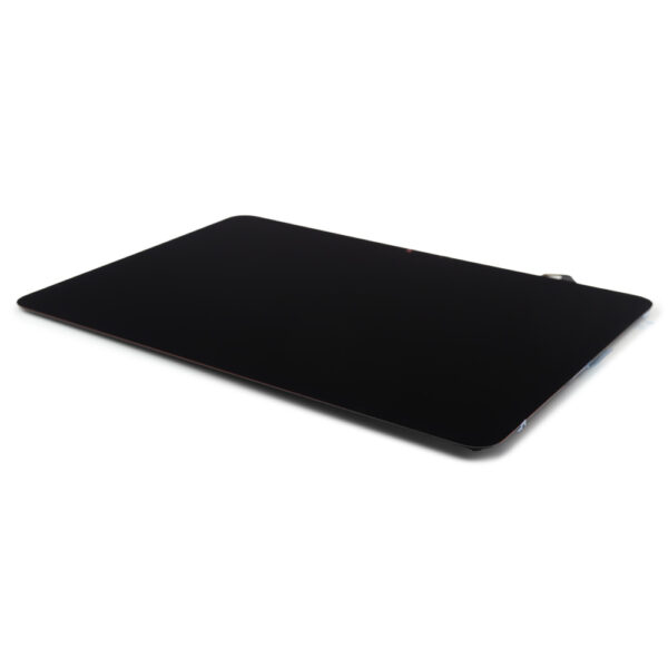 iPad Air 11 Premium Display 2024-2025 OEM-Equivalent Zwart