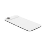 iPhone Air Back Cover Premium - Cloud White