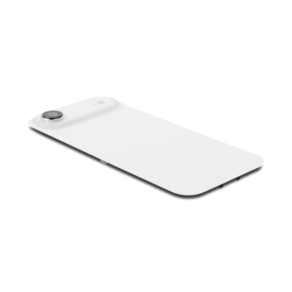 iPhone Air Back Cover Premium - Cloud White