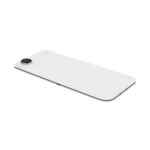 Apple iPhone Air Achterkant Premium - Light Gold