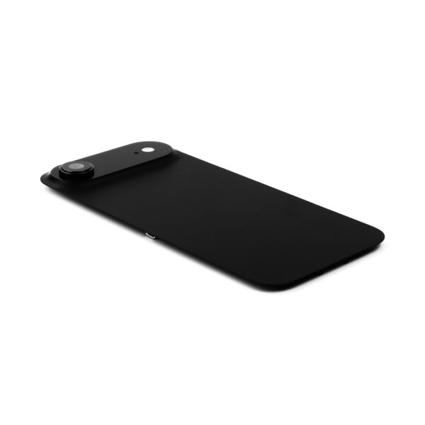 Back Cover iPhone Air Space Black - Premium Kwaliteit