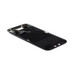 Back Cover iPhone Air Space Black - Premium Kwaliteit - Afbeelding 2