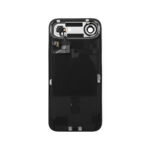 Back Cover iPhone Air Space Black - Premium Kwaliteit - Afbeelding 3