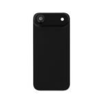 Back Cover iPhone Air Space Black - Premium Kwaliteit - Afbeelding 4