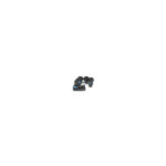 MacBook Pro 16 A2141 Bodemschroeven Set – Premium OEM-Equivalent
