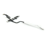 iPhone 15 Pro Power & Volume Buttonkabel - Premium OEM-equivalent - Afbeelding 2