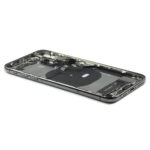 iPhone XS Achterkap Premium Refurbished - Goud - Afbeelding 2