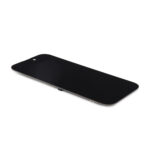 iPhone 16 Pro Display Premium Service Pack - Zwart